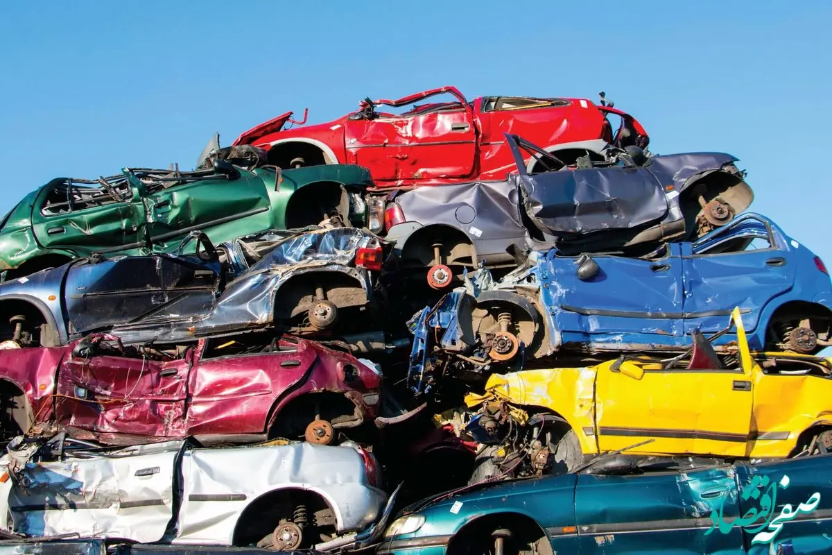 انتشار دستورالعمل اسقاط خودروهای فرسوده؛ تغییرات جدید در صنعت
