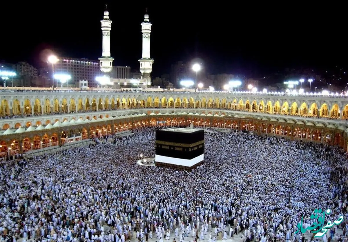 آخرین خبر از سهمیه ایران در حج تمتع ۱۴۰۳ 