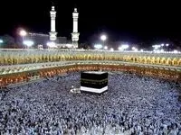 آخرین خبر از سهمیه ایران در حج تمتع ۱۴۰۳ 