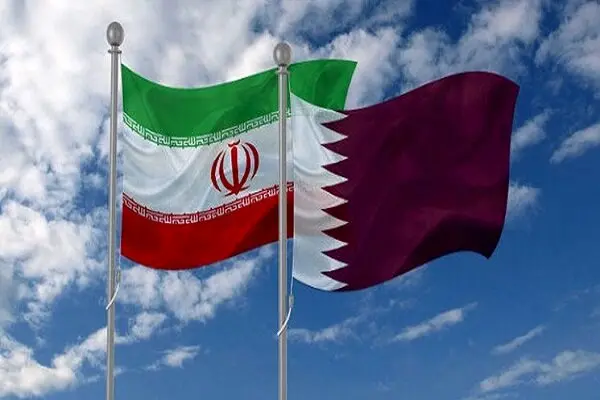 دهمین کمیسیون مشترک همکاریهای اقتصادی ایران و قطر در آذرماه برگزار میشود