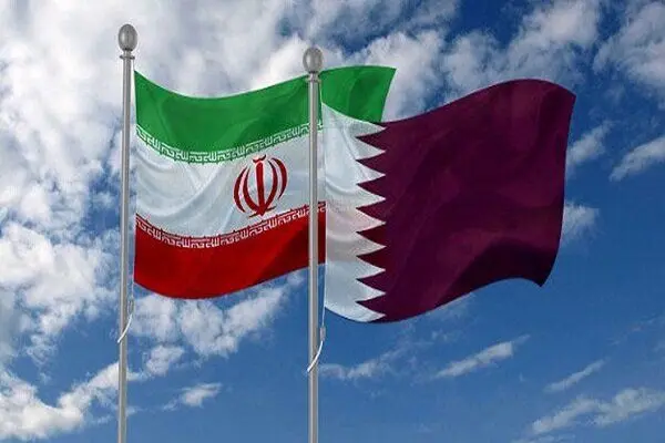 دهمین کمیسیون مشترک همکاری‌های اقتصادی ایران و قطر در آذرماه برگزار می‌شود