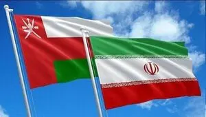 آخرین خبر از مذاکرات ایران و عمان امروز سه شنبه ۱۳ مرداد 