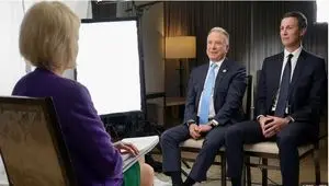 افشاگری فرستاده ترامپ درباره تماس با ایران و نقش قطر در طرح آتشبس غزه