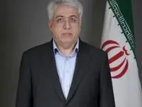 پیام تبریک نوروزی مدیرعامل پتروشیمی شهید تندگویان