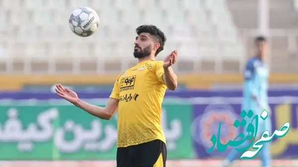 میزان محرومیت میلاد زکی‌پور مشخص شد