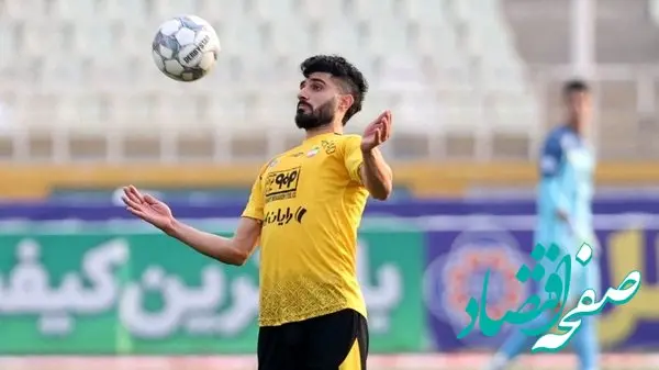 میزان محرومیت میلاد زکی‌پور مشخص شد