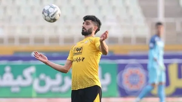 میزان محرومیت میلاد زکی‌پور مشخص شد