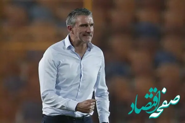 آغاز چالش‌های مرد فرانسوی سپاهان از امروز