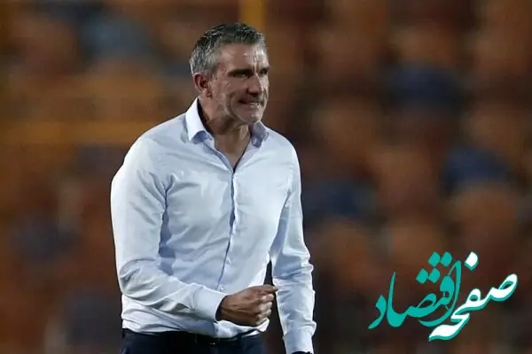 آغاز چالش‌های مرد فرانسوی سپاهان از امروز