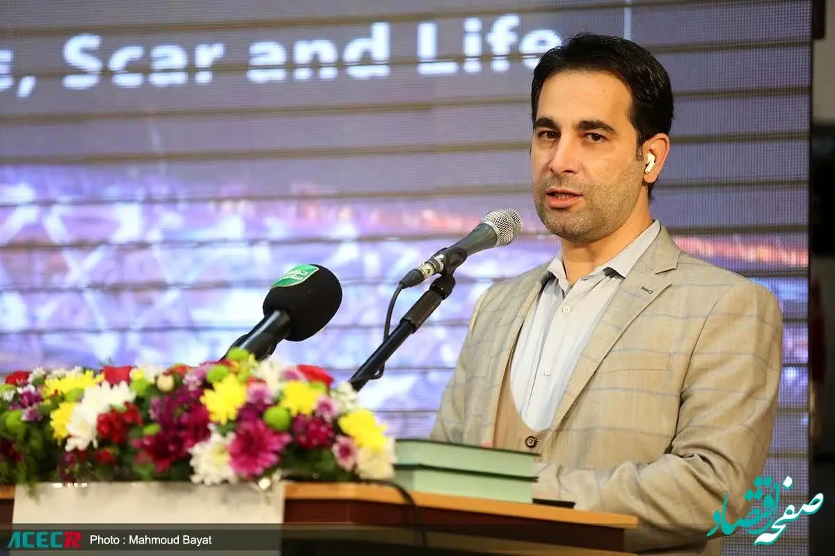 حضور مؤثر دکتر سیدمهدی طبایی در انتخابات نظام پزشکی تهران