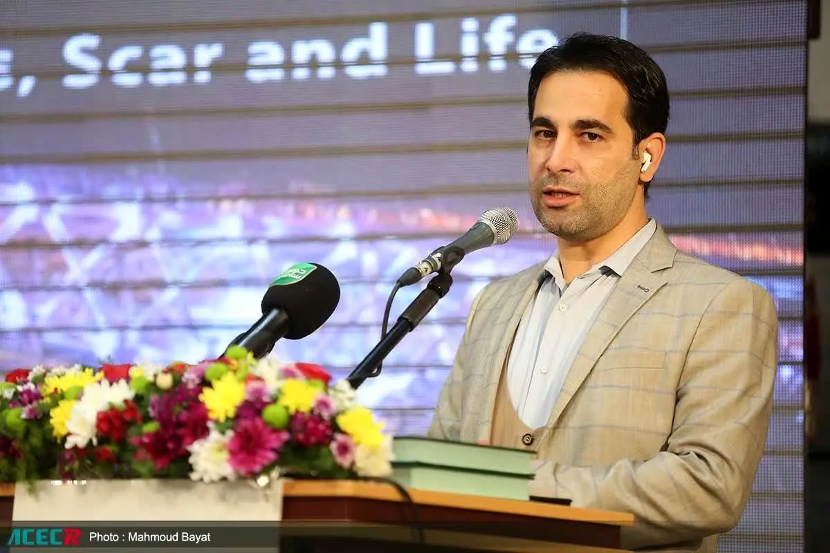 حضور مؤثر دکتر سیدمهدی طبایی در انتخابات نظام پزشکی تهران