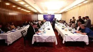 پای ایرانی‌ها به سرمایه گذاری در بخش معدن افغانستان باز شد