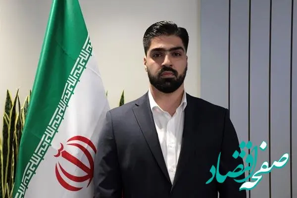 پیام تبریک مهندس باتمانى مدیرعامل شرکت مخازن سبز به مناسبت روز خبرنگار