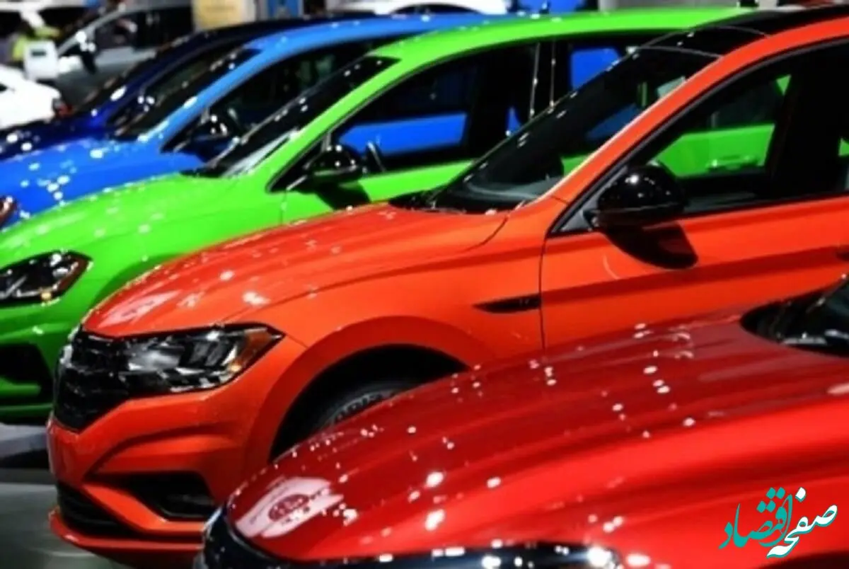 فوری؛ لیست خودروهای انتخابی جانبازان اعلام شد + جدول