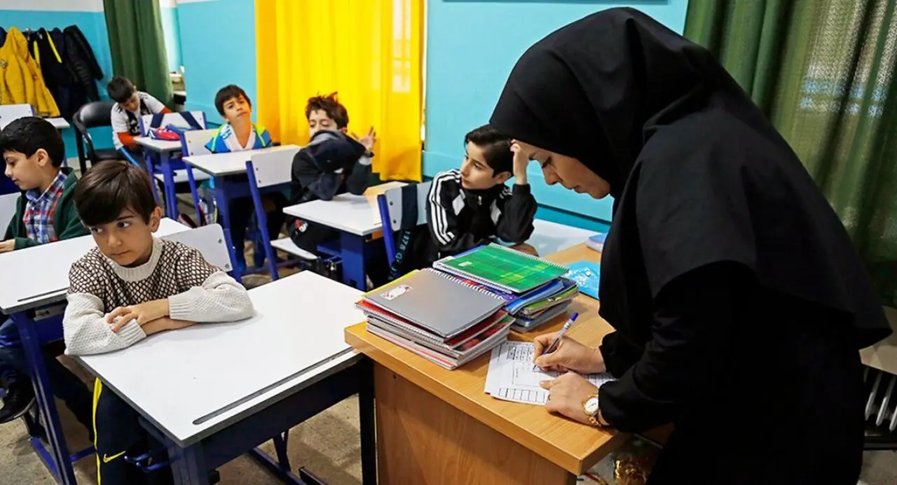 حتما معلمان بخوانند؛ این افراد رتبه‌ بندی نمی‌شوند!