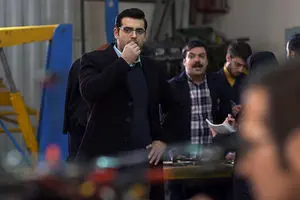 اسامی بازیگران سریال بچه مهندس ۴ / خلاصه داستان سریال بچه مهندس فصل چهارم