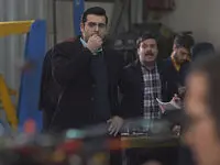 اسامی بازیگران سریال بچه مهندس ۴ / خلاصه داستان سریال بچه مهندس فصل چهارم
