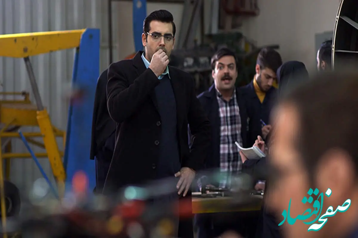 اسامی بازیگران سریال بچه مهندس ۴ / خلاصه داستان سریال بچه مهندس فصل چهارم