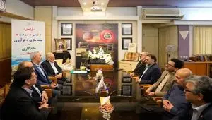 حمایت از صنایع در قالب سوپرمارکت مالی بانک مسکن/ افزایش تعاملات در راستای رونق تولید