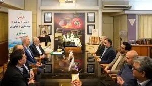 حمایت از صنایع در قالب سوپرمارکت مالی بانک مسکن/ افزایش تعاملات در راستای رونق تولید