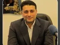 مقدم علی: نیروی انسانی؛ سرمایه اصلی اجتماعی و ارزشمندترین عامل اعتلای اقتصادی