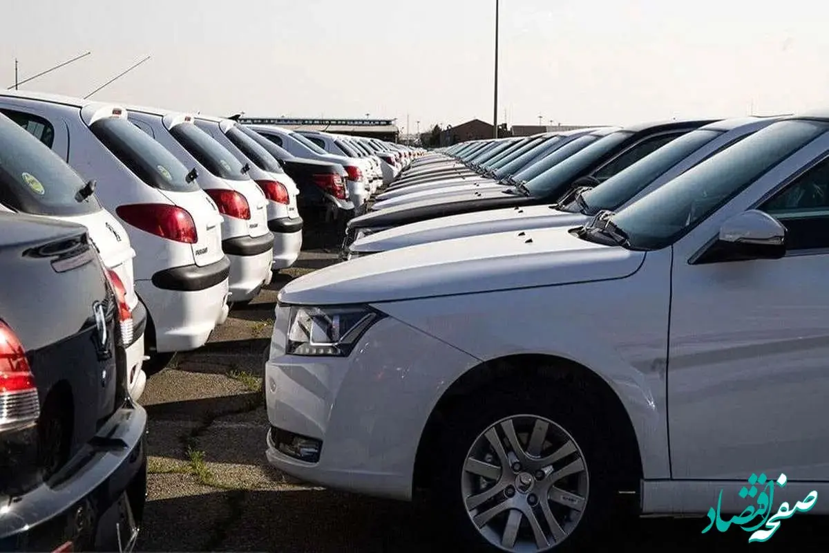 بازار خودرو راکد است / قیمت های ثابت در دو هفته گذشته