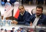 گام بلند فولاد شرق خراسان در مسیر توسعه صنعتی کشور
