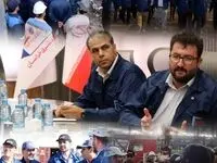 گام بلند فولاد شرق خراسان در مسیر توسعه صنعتی کشور