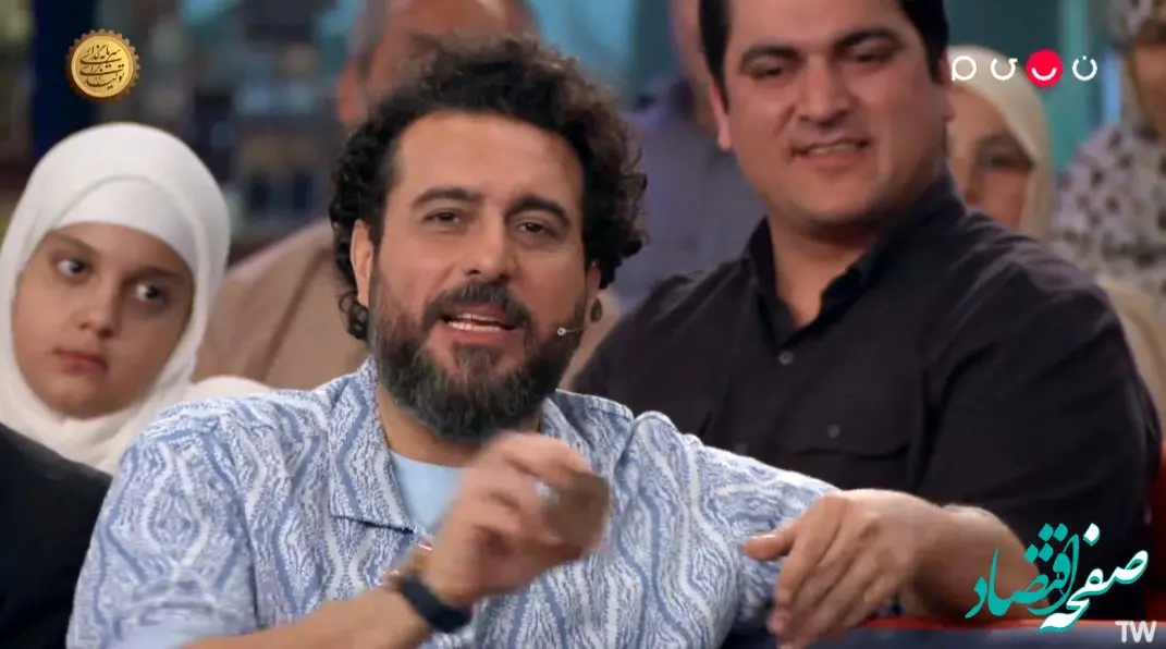 دانلود برنامه ۱۰۰۱ قسمت ۴۶ سه شنبه ۱۹ فروردین ۱۴۰۴ + لینک تلوبیون برنامه ۱۰۰۱ گفتگو با دوبلورهای کارتون فوتبالیست ها