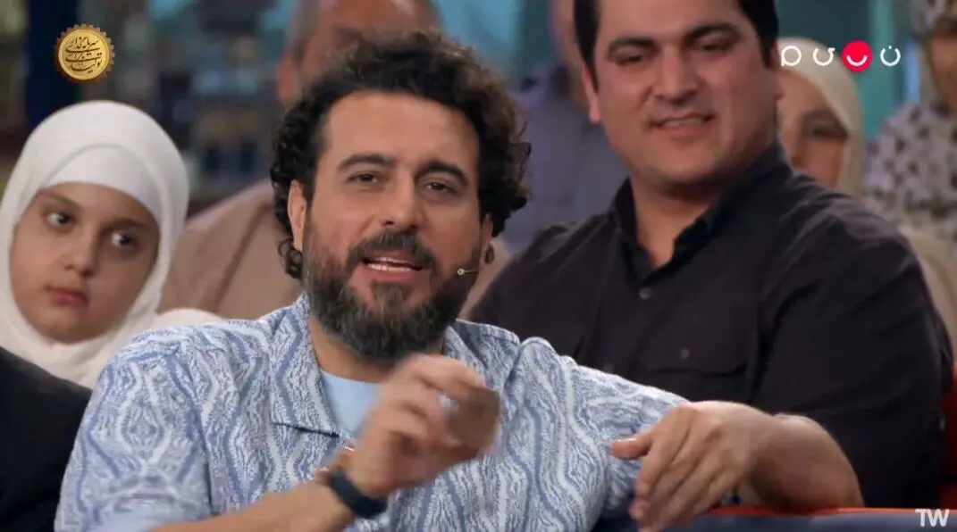 دانلود برنامه ۱۰۰۱ قسمت ۴۶ سه شنبه ۱۹ فروردین ۱۴۰۴ + لینک تلوبیون برنامه ۱۰۰۱ گفتگو با دوبلورهای کارتون فوتبالیست ها