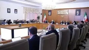 پزشکیان از همراهی مردم در اجرای طرح بنزین قدردانی کرد