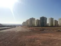 گروگان گیری پایان ناپذیر اقتصاد ایران توسط مسکن مهر
