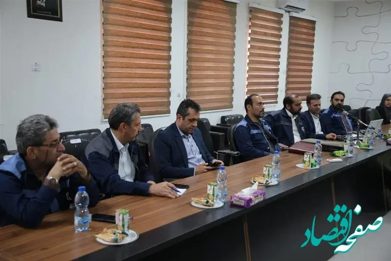 ایجاد فضای سبز بر پایه صرفه جویی در مصرف اب