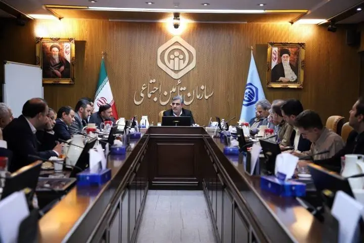 لزوم پیشبرد پروژههای عمرانی بدون تحمیل هزینه مازاد بر سازمان