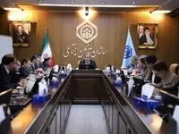 لزوم پیشبرد پروژه‌های عمرانی بدون تحمیل هزینه مازاد بر سازمان