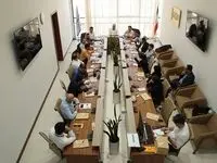  انجمن خبرگی تامین و تدارکات کالای پتروشیمی‌های کشور با ابتکار پتروشیمی جم برگزار شد