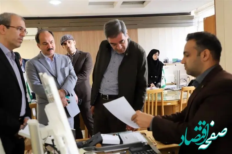 نقش اقتصاد در توسعه بیمه کمتر از فرهنگ نیست