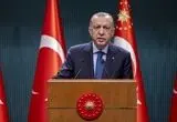 موضع‌گیری رئیس جمهور ترکیه درباره توافق ایران و آمریکا