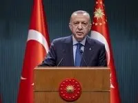 موضع‌گیری رئیس جمهور ترکیه درباره توافق ایران و آمریکا