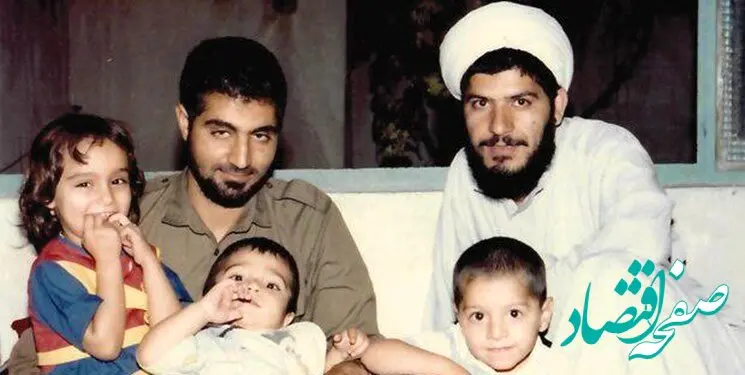 بخوانید | آیا گروگان گرفتن پسر سردار سلیمانی حقیقت داشت؟ 