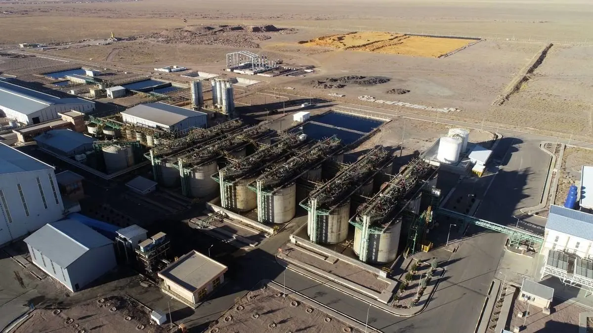 مدیر عامل میدکو به بازدید از پروژه‌ها پرداخت