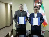 حمایت بانک رفاه کارگران از شرکت‌های تعاونی