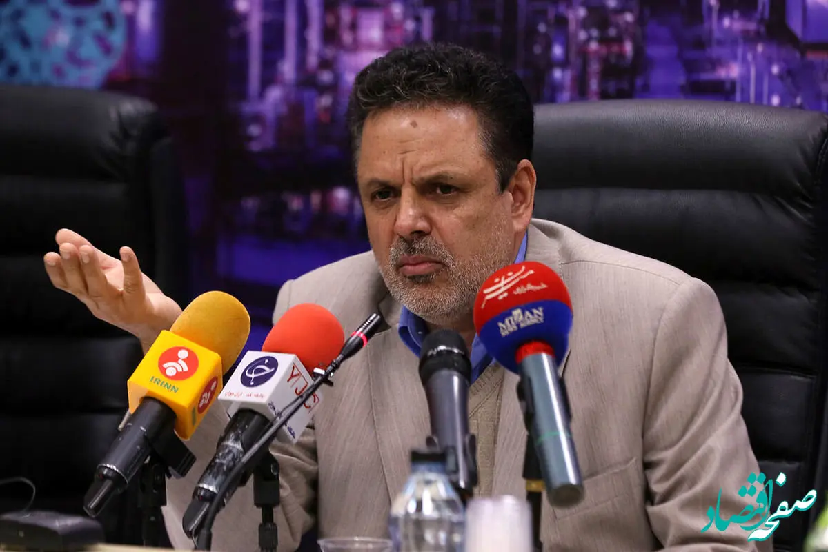 اوج گیری مصرف بنزین در کشور