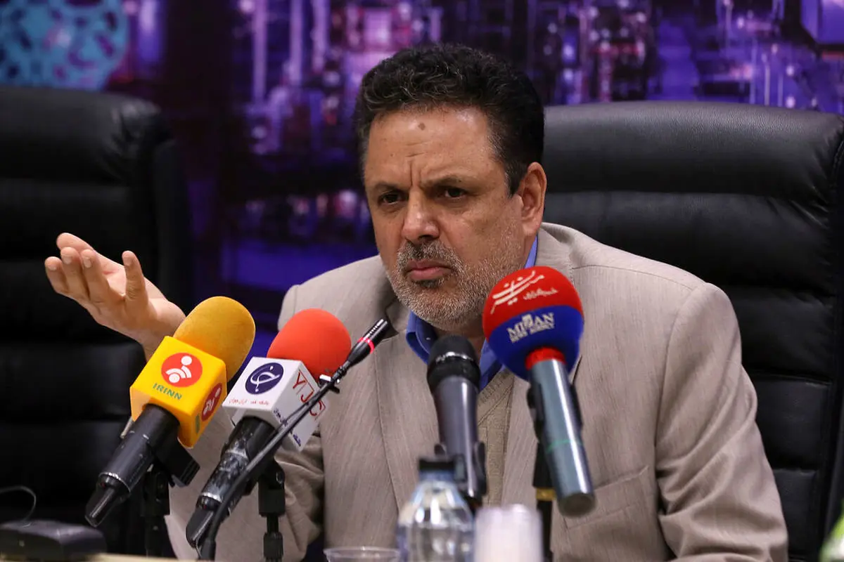 اوج گیری مصرف بنزین در کشور