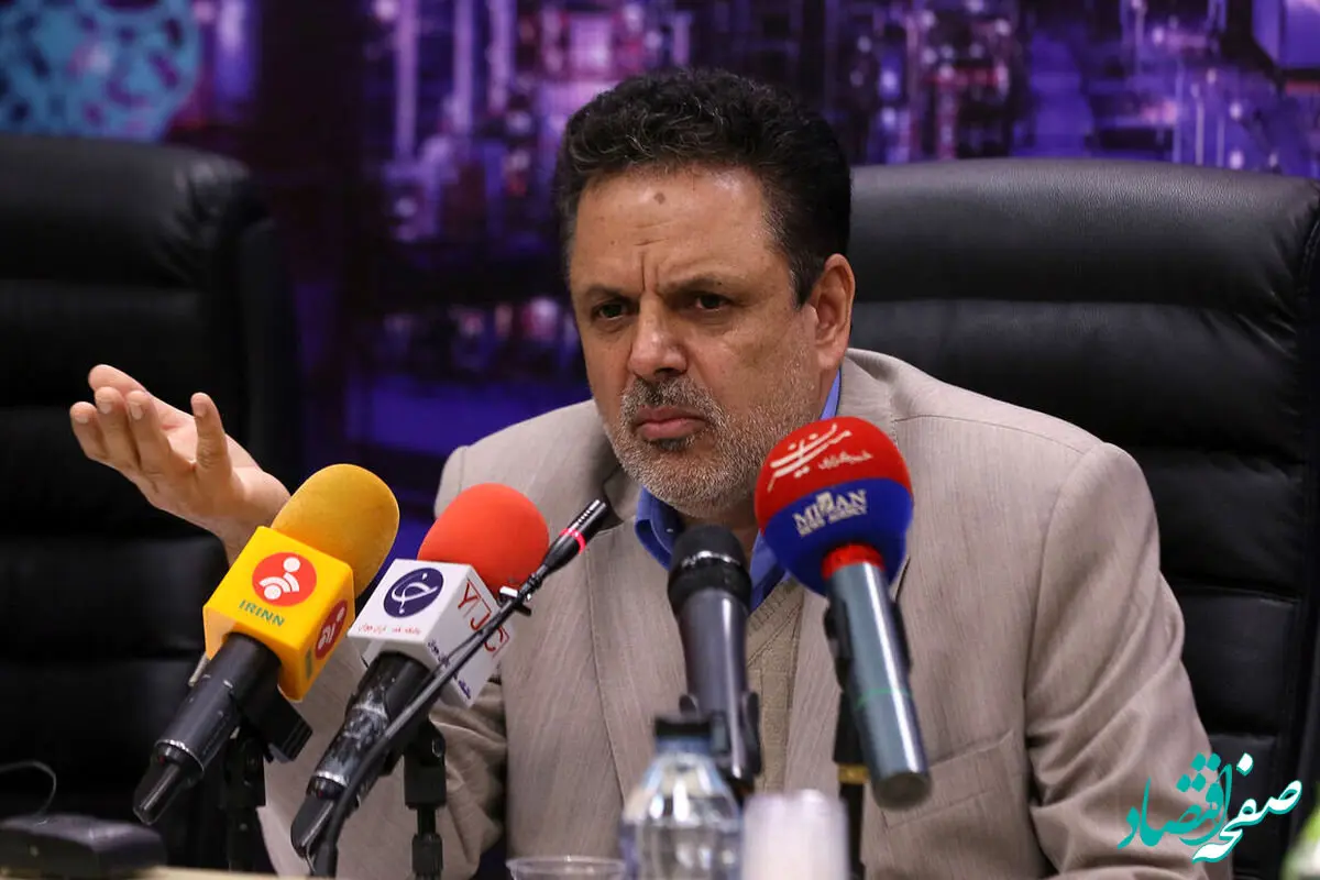 اوج گیری مصرف بنزین در کشور