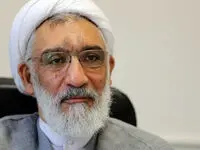 مصطفی پورمحمدی کنار می کشد؟