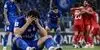 ‌استقلال باخت؛ هوادار ماند و حسرت!