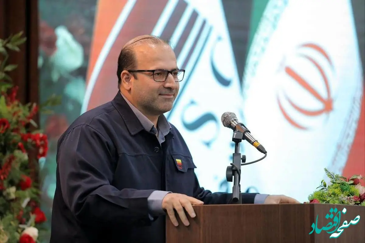 بانوان شاغل، تراز شرکت فولاد خوزستان هستند