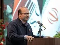 بانوان شاغل، تراز شرکت فولاد خوزستان هستند