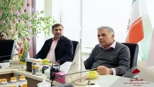 تأکید داریوش اسماعیلی بر بررسی سناریوهای بهره‌برداری از کارخانه گندله‌سازی بیجار